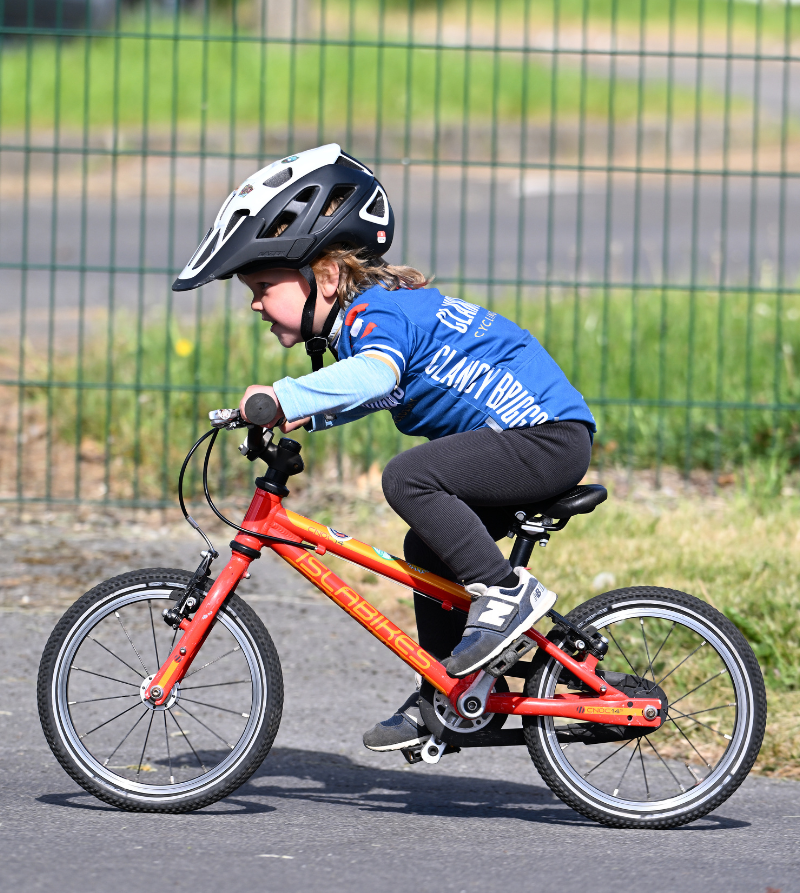 Learn To Ride | Summer 2025